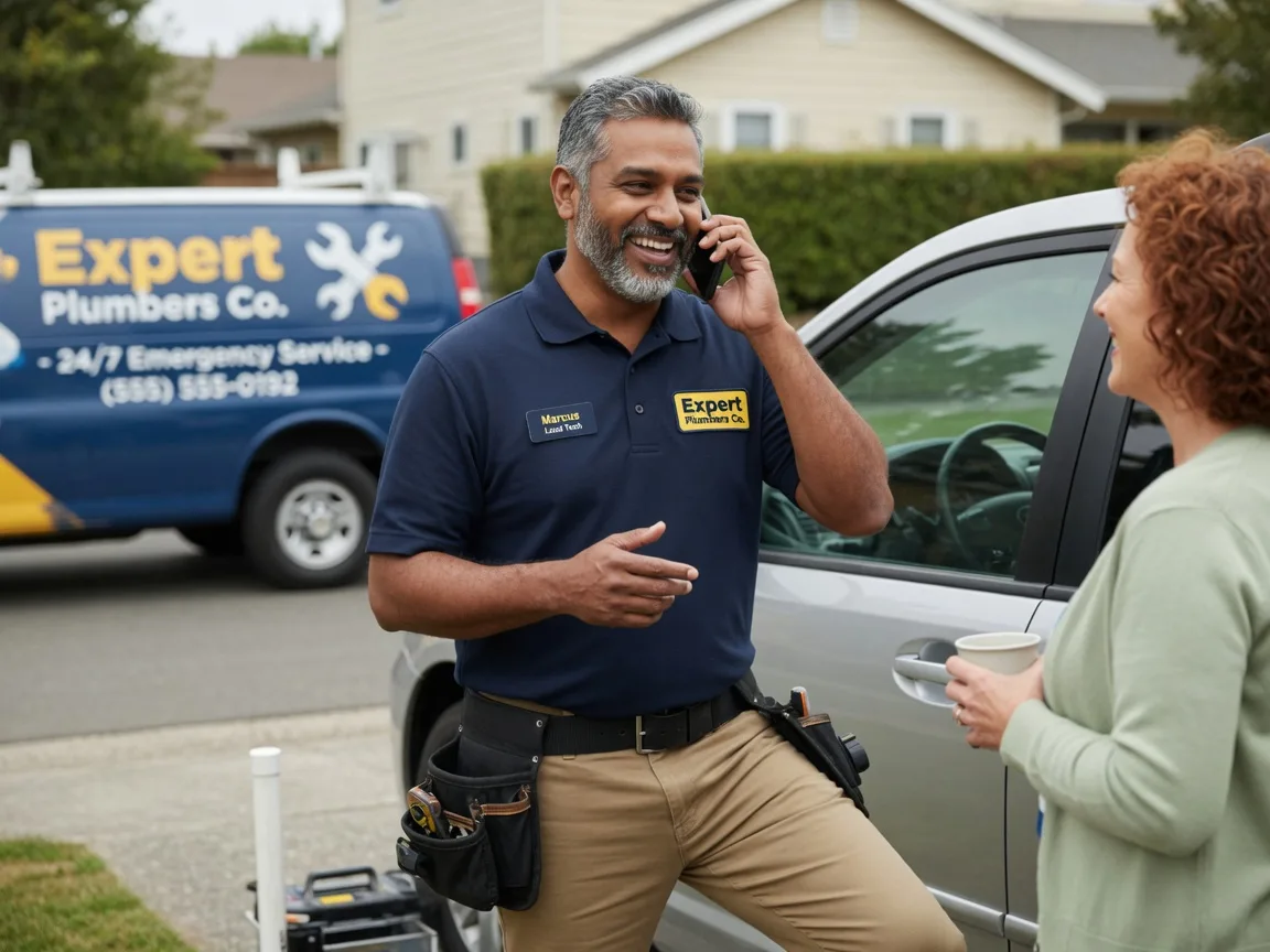 Drain Cleaning Appomattox, VA FAQs